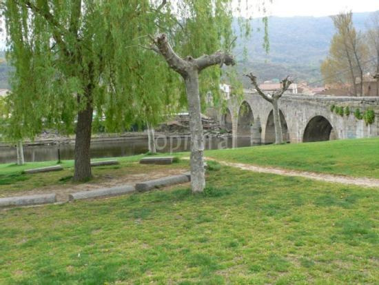 فيلا La Plazuela نافالوينغا المظهر الخارجي الصورة